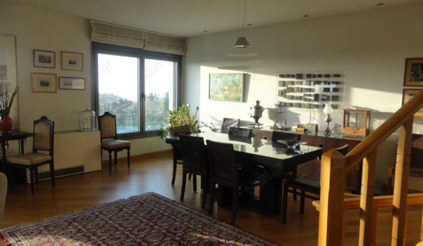Εσωτερική όψη - Indoor view